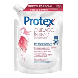 Sab Liq Protex Int Delcare 140ml