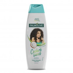 Sh Palm 350ml Cachos Livres Coco