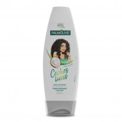 Cond Palm 350ml Cachos Livres Coco
