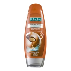Cond Palm Nat Oleo De Argan 350ml