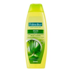 Sh Palmolive Naturals  Neutro 350ml