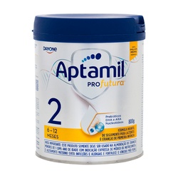 Aptamil Profutura 2 800g