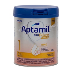 Aptamil Profutura 1 Gold 800g