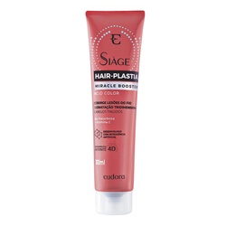 Booster Acidcolor Siage Hair Plastia 100ml