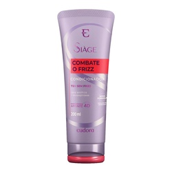 Cond Siage Combate O Frizz 200ml