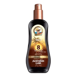 Bronzeador Australian Gold Fps8 237ml