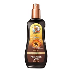 Bronzeador Australian Gold Fps15 237ml