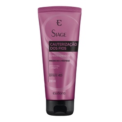 Cond Siage Cauterizacao Dos Fios 200ml