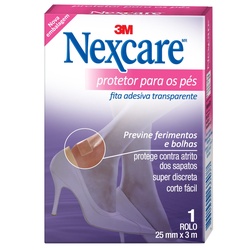 Protecao Para Pes