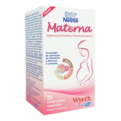 Materna C/30 Cpr