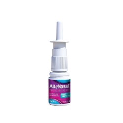 Allenasal 55mcg Spr Nas 120 Doses