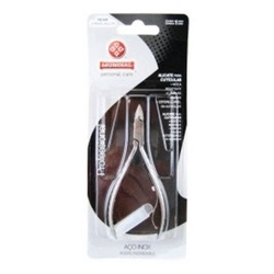 Alicate Cuticula Mundial Prof 722