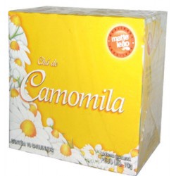 Cha Leao Camomila 10