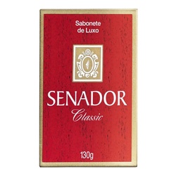 Sab Senador 130gr Classic