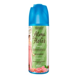 Des Alma Flores Spray 90ml