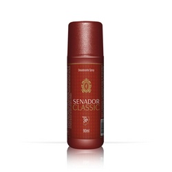 Des Senador Spray 90ml Classic