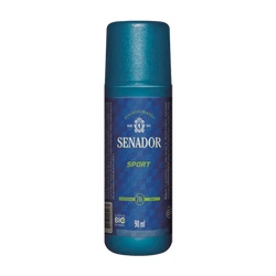 Des Senador Fresh  Spray 90ml