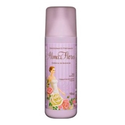 Des Alma Flores Essencia Baunilha  Spray 90ml