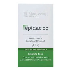 Epidac Oc Barra 90g