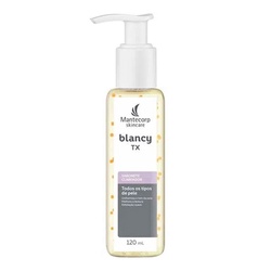 Blancy Tx Sab Clareador 120ml