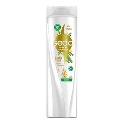 Sh Seda Bambu E Biotina 325ml