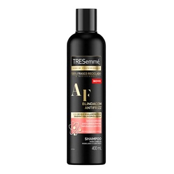 Sh Tresemme Blindagem Antifrizz 400ml