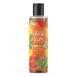Sab Liq Maos Lux Flor De Cajueiro 300ml