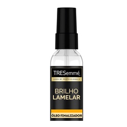 Oleo Finalizador Brilho Lamelar 60ml