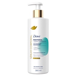 Serum Dove Corp Pantenol 380ml