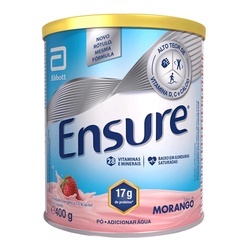 Ensure Sb Morango -  400g