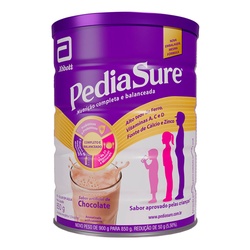 Pediasure Chocolate 850g