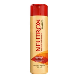 Cond Neutrox 300ml Classico