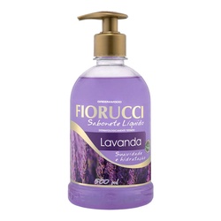 Sab Liquido Fiorucci Lavanda 500ml