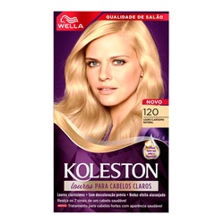 Koleston 120 Louro Claro