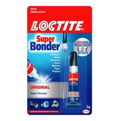 Super Bond Loctite 3g