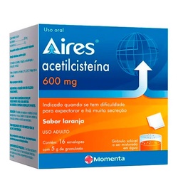 Aires 600mg 16 Env
