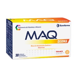 Maq Derma F30 Cap