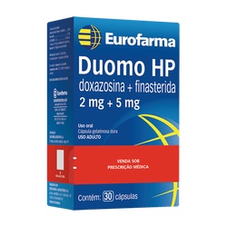 ###duomo Hp 2+5mg Cx 30 Cap