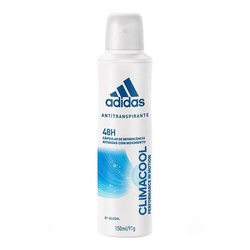 Adidas Deo Aero Climacool Fem 150ml (12)