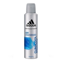 Adidas Deo Aero Climacool Mas 150ml (12)