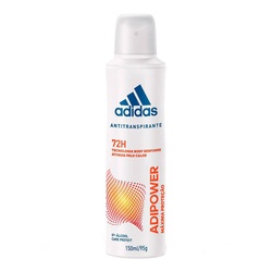 Adidas Deo Aero Adipower Fem 150ml (12)