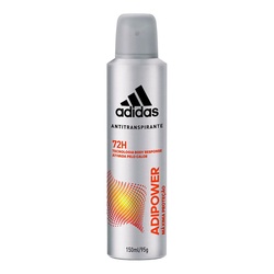 Adidas Deo Aero Adipower Mas 150ml (12)