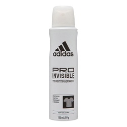 Adidas Deo Aero Fem Invisible 150ml (12)