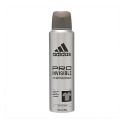 Adidas Deo Aero Mas Invisible 150ml (12)