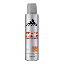 Adidas Deo Aero Uefa Masc Pw Booster 150ml