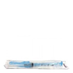 Seringa 3ml Injex C/agulha