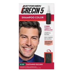 Sh Grecin 5 Homem Tonaliz Cast Esc