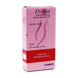 :diclin 2+0,035mg Cx 63 Comp