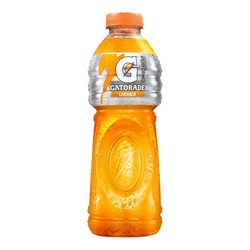 Isotonico Gatorade Laranja 500ml