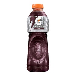 Isotonico Gatorade Uva 500ml
